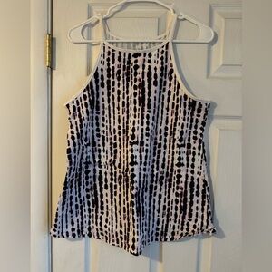 Torrid size 1 tank top